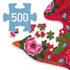 500 db-os - Bird