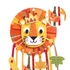 Csináld magad - Kisoroszlán - Little lion