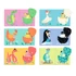 12 db-os - Funny eggs