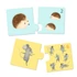 24 db-os - Baby animals
