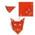 Origami - Állatok - Origami animals