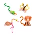 Kreatív készlet - Vadon élő állatok - Jungle Animal Creation Box