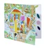 Meglepetés színezők - Nina kuckói - Nina’s play tents