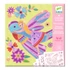 Csillámló színezők - Apró szárnyak - Little Wings