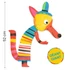 bábok - The fox family
