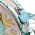 Kerek oldaltáska - Cicusos - Round bag Izumi