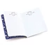 Jegyzetfüzet A/5 - Cecile Notebook