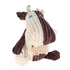 Plüssfigura - Simply MILKOS, a tehén, 23 cm